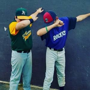 Meet your Posher, Trevor